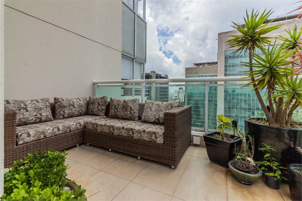 APARTAMENTO DUPLEX 138M² CIRAGAN - JARDINS