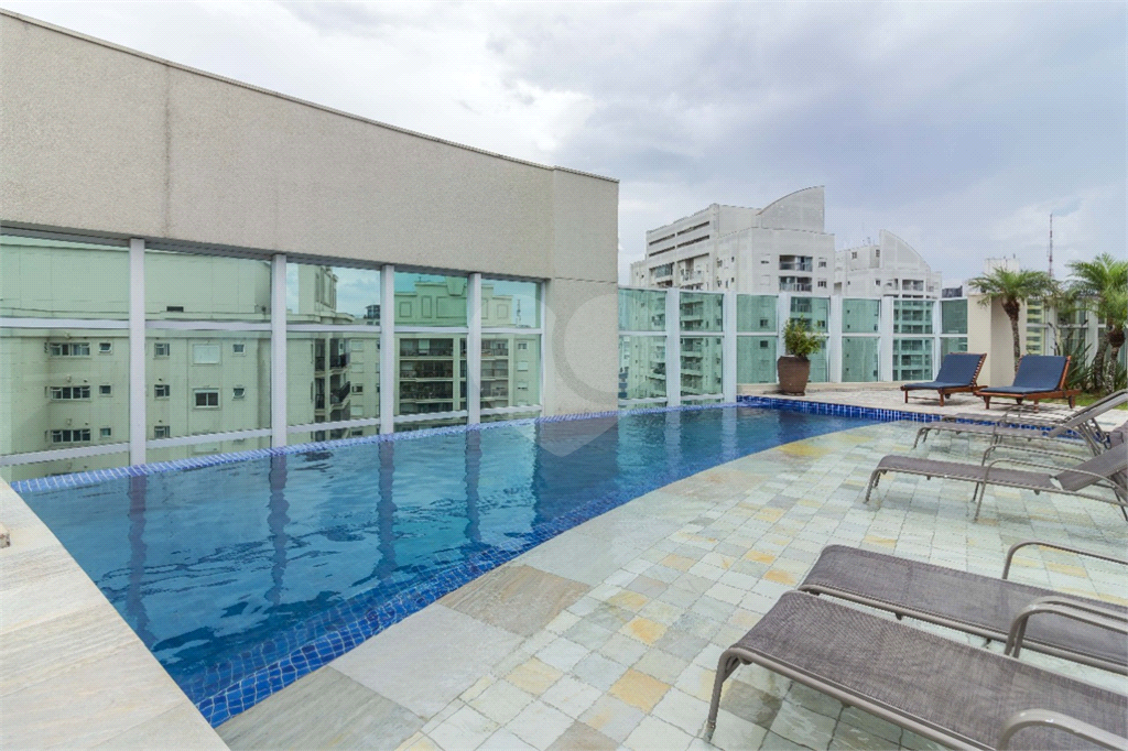 APARTAMENTO DUPLEX 138M² CIRAGAN - JARDINS