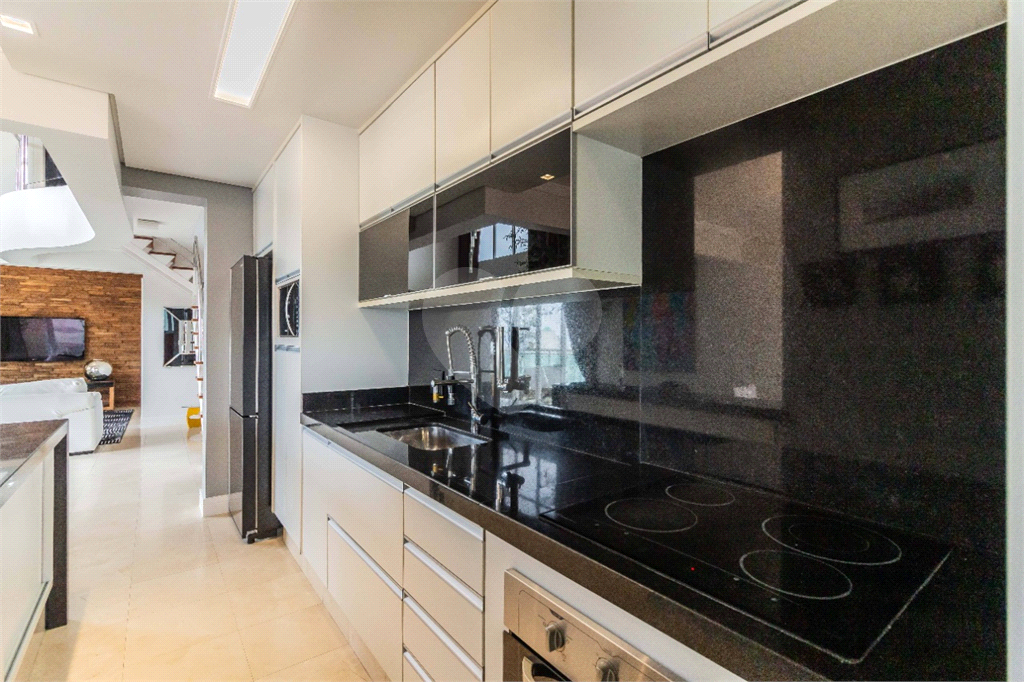 APARTAMENTO DUPLEX 138M² CIRAGAN - JARDINS