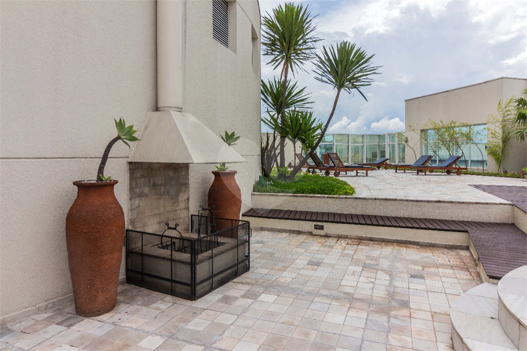 APARTAMENTO DUPLEX 138M² CIRAGAN - JARDINS