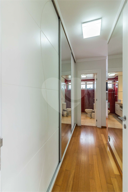 APARTAMENTO DUPLEX 138M² CIRAGAN - JARDINS