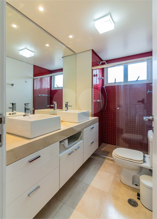 APARTAMENTO DUPLEX 138M² CIRAGAN - JARDINS