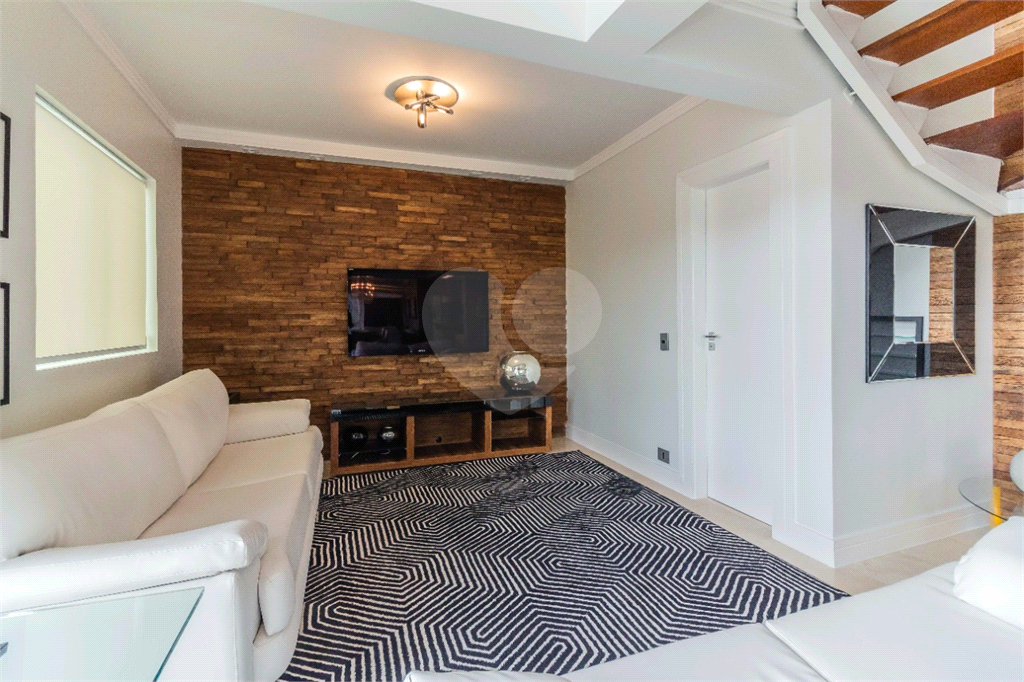 APARTAMENTO DUPLEX 138M² CIRAGAN - JARDINS