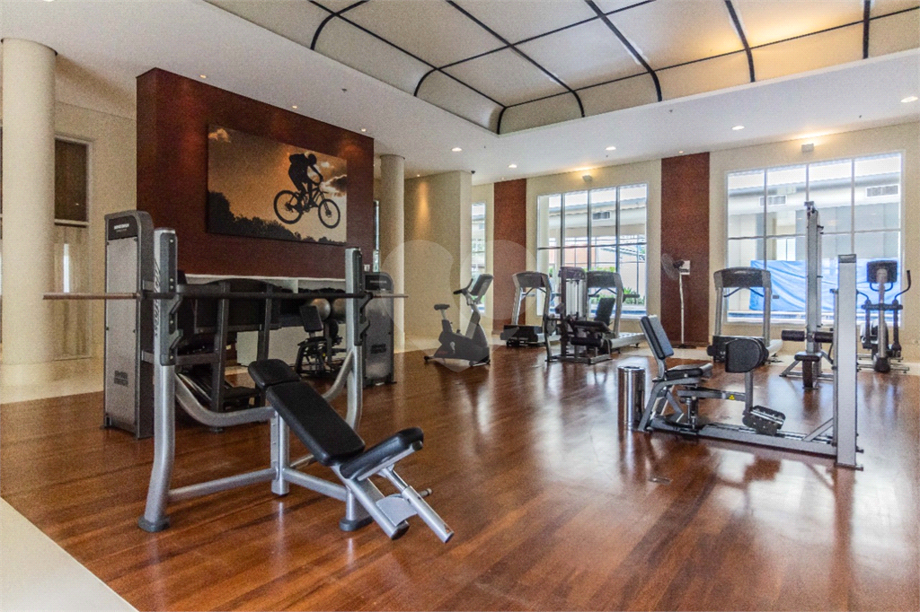 APARTAMENTO DUPLEX 138M² CIRAGAN - JARDINS