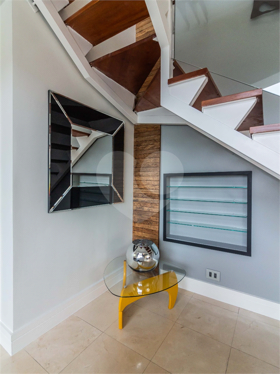 APARTAMENTO DUPLEX 138M² CIRAGAN - JARDINS