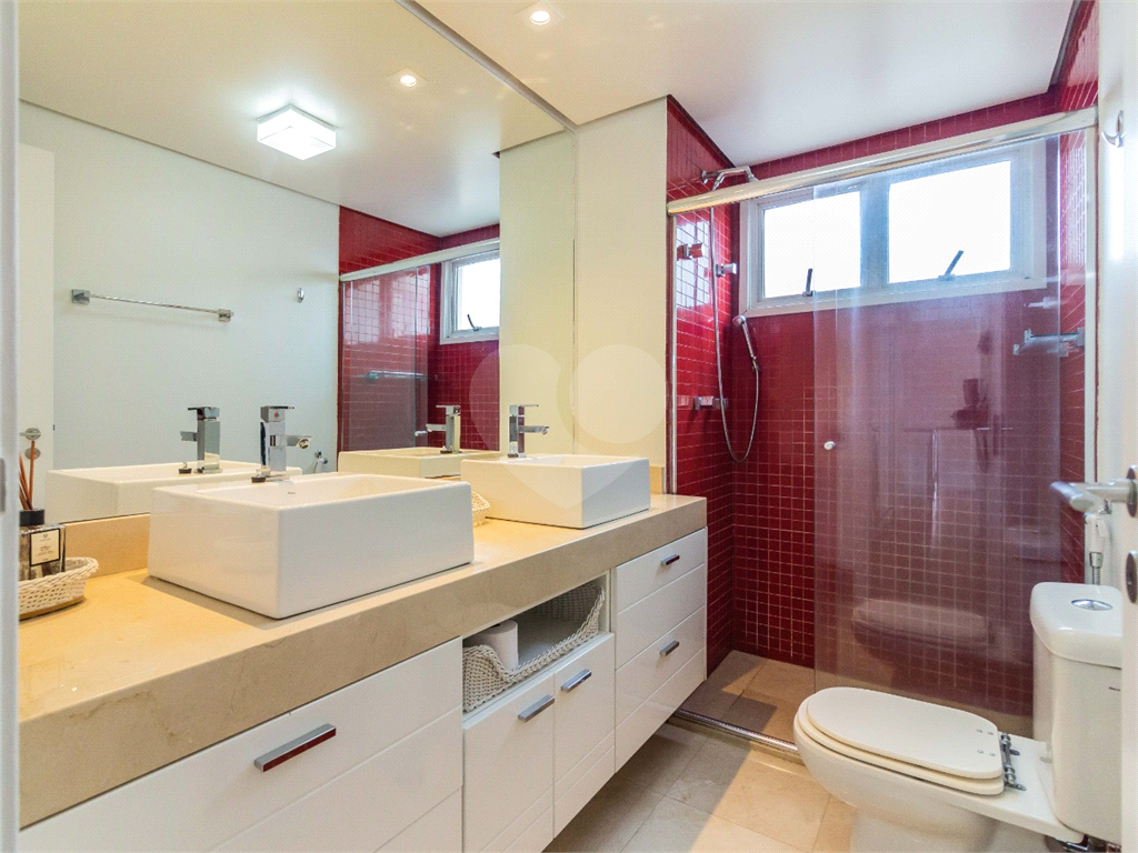 APARTAMENTO DUPLEX 138M² CIRAGAN - JARDINS