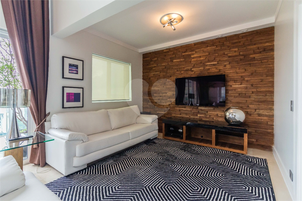 APARTAMENTO DUPLEX 138M² CIRAGAN - JARDINS