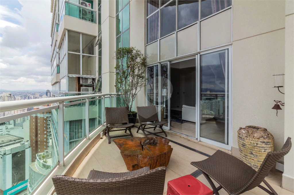 APARTAMENTO DUPLEX 138M² CIRAGAN - JARDINS