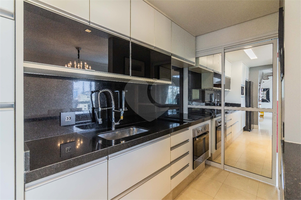 APARTAMENTO DUPLEX 138M² CIRAGAN - JARDINS