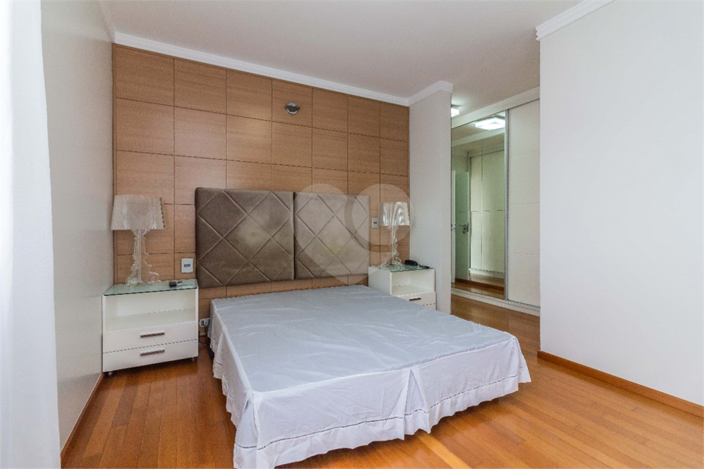 APARTAMENTO DUPLEX 138M² CIRAGAN - JARDINS