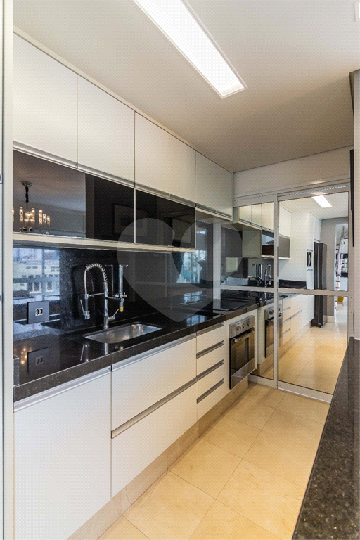APARTAMENTO DUPLEX 138M² CIRAGAN - JARDINS