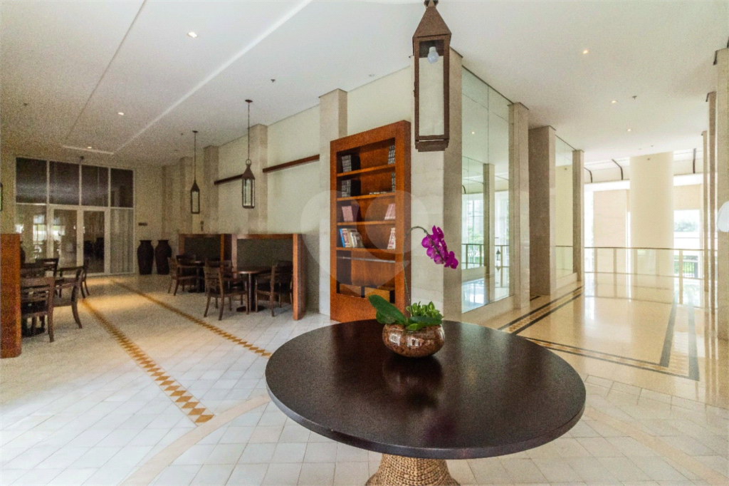APARTAMENTO DUPLEX 138M² CIRAGAN - JARDINS