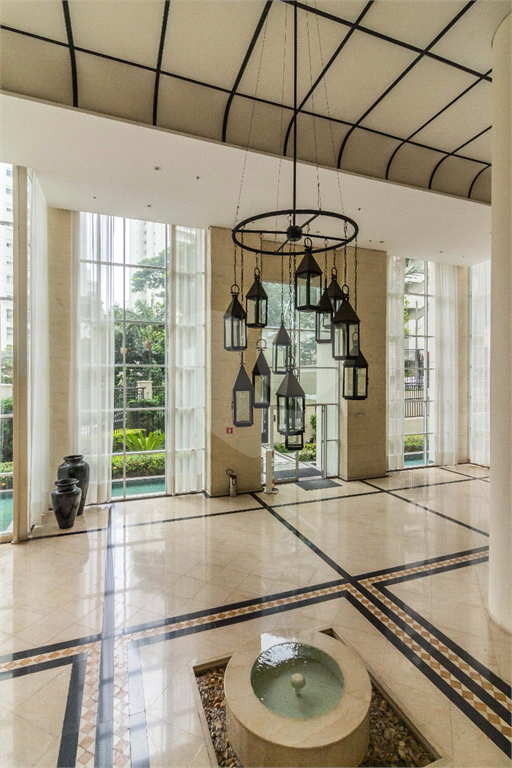 APARTAMENTO DUPLEX 138M² CIRAGAN - JARDINS