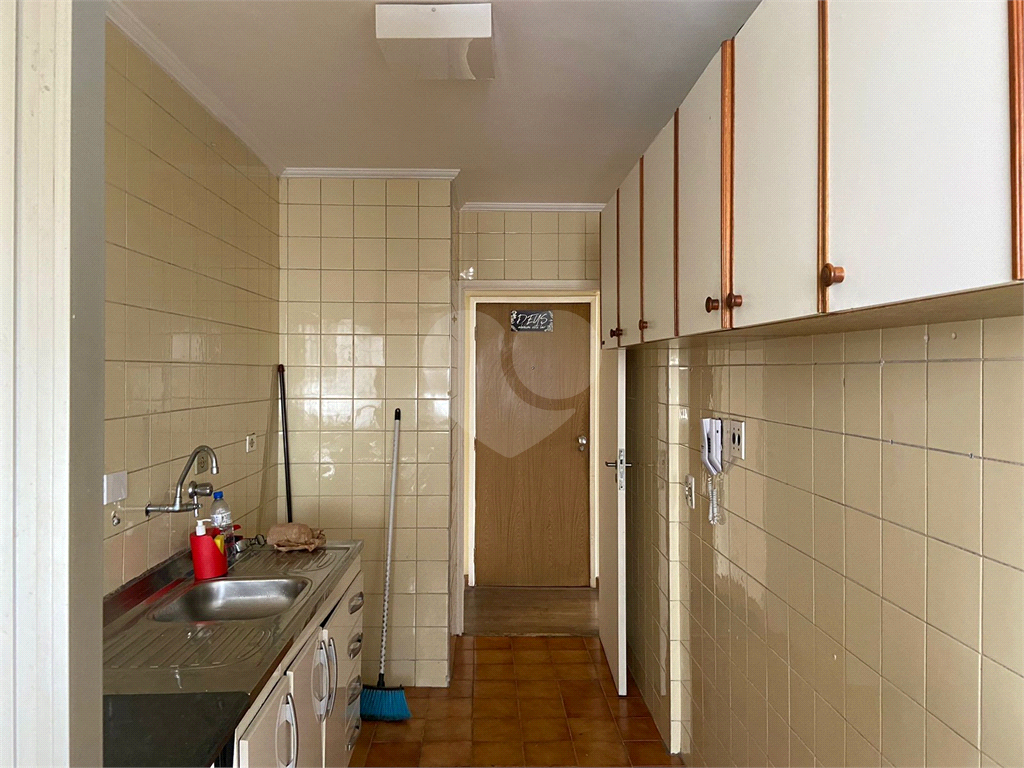 APARTAMENTO em SANTANA