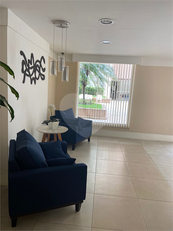 APARTAMENTO em SANTANA