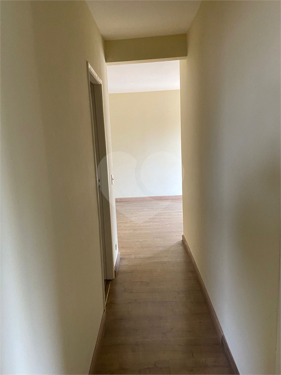 APARTAMENTO em SANTANA