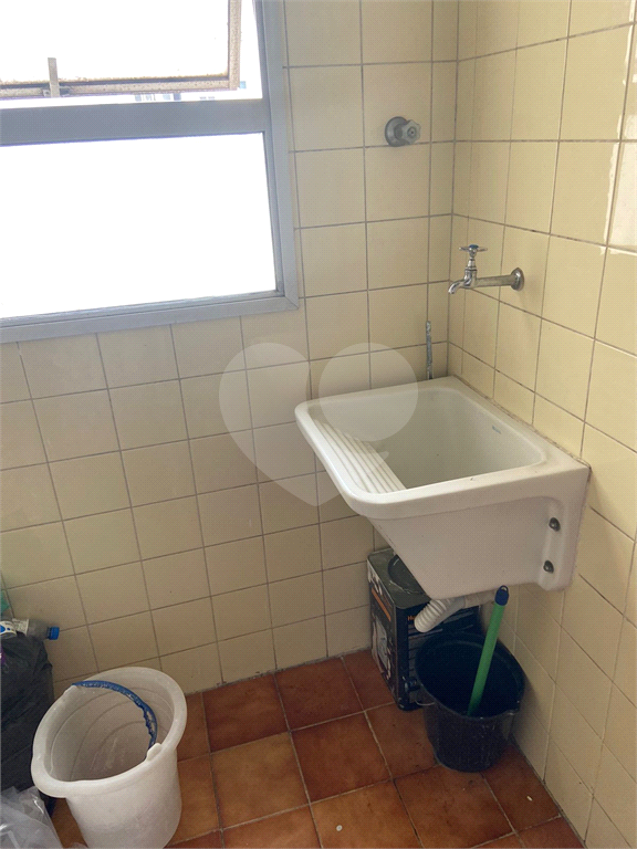 APARTAMENTO em SANTANA
