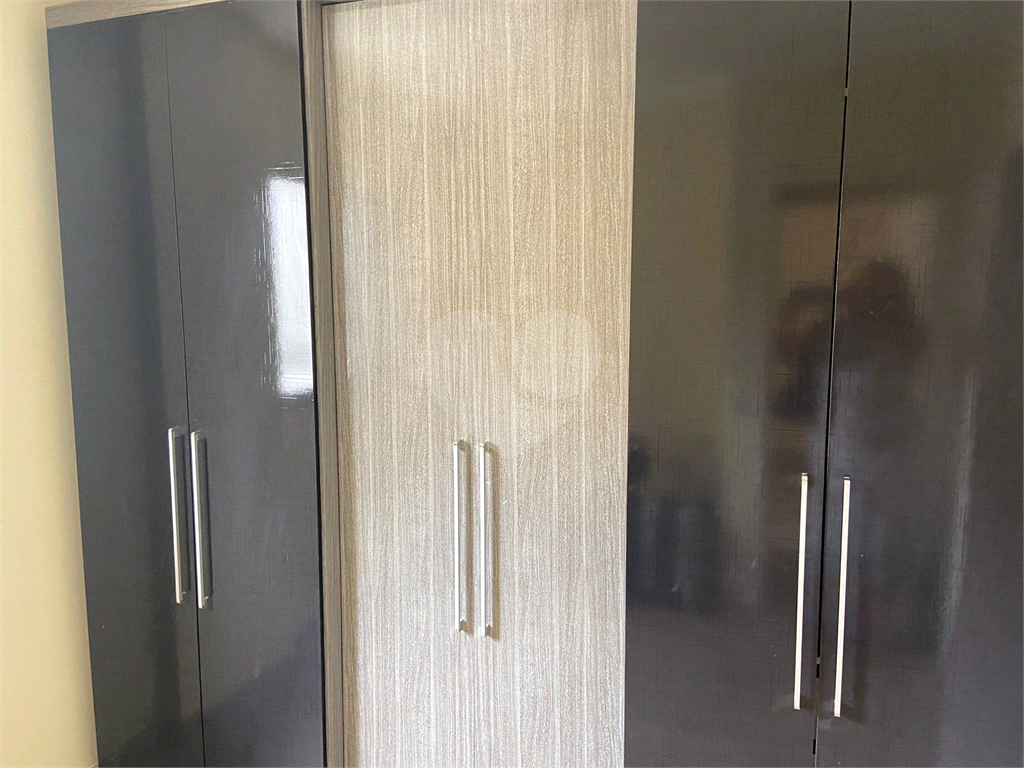 APARTAMENTO em SANTANA