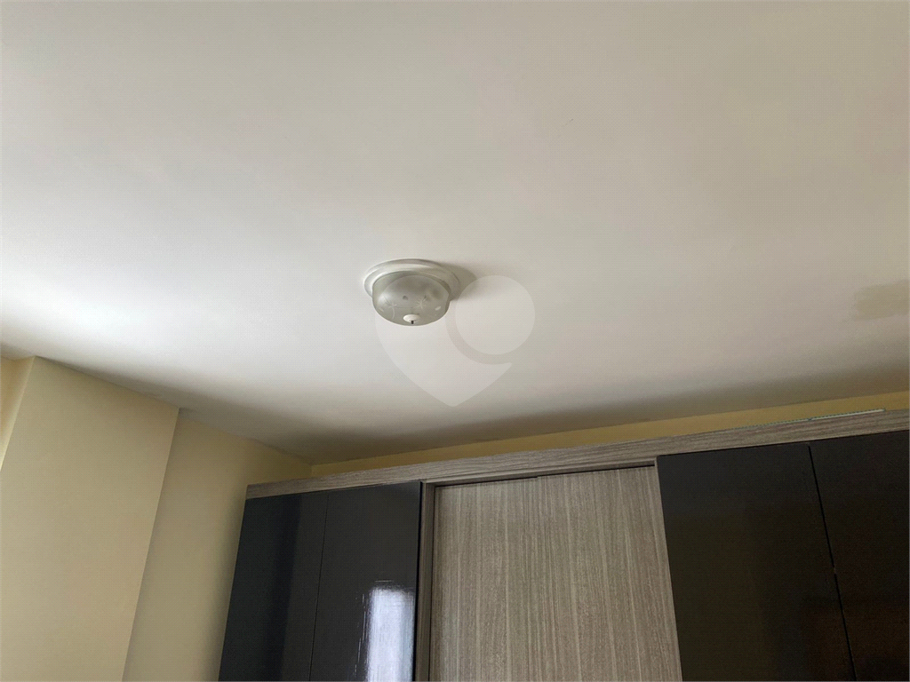 APARTAMENTO em SANTANA