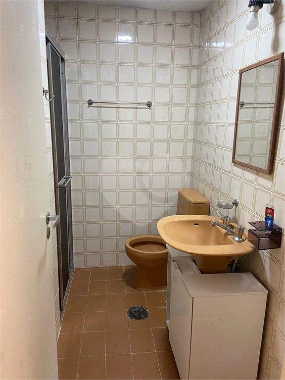APARTAMENTO em SANTANA