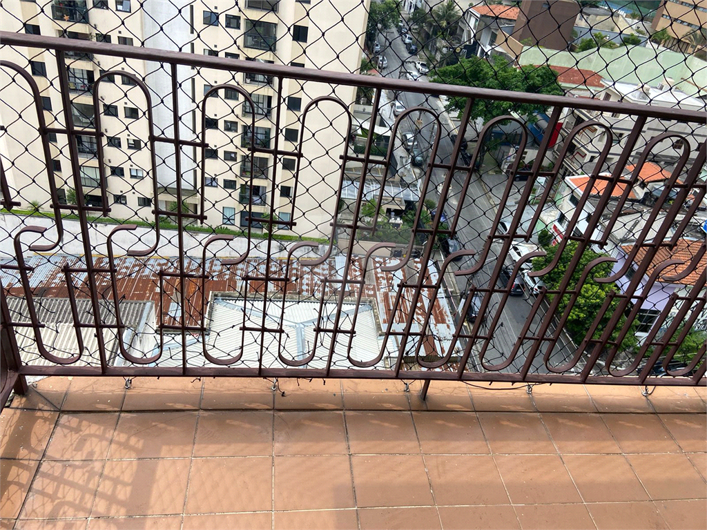 APARTAMENTO em SANTANA