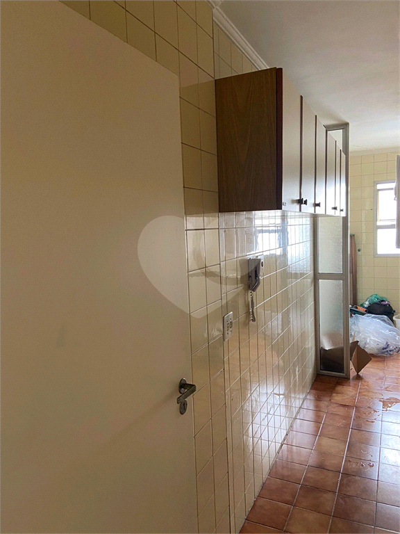 APARTAMENTO em SANTANA