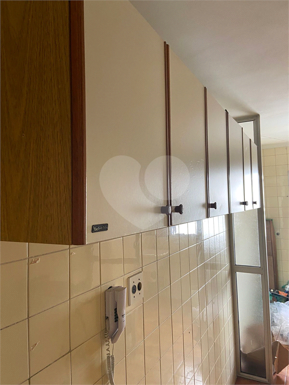 APARTAMENTO em SANTANA