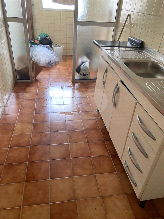 APARTAMENTO em SANTANA