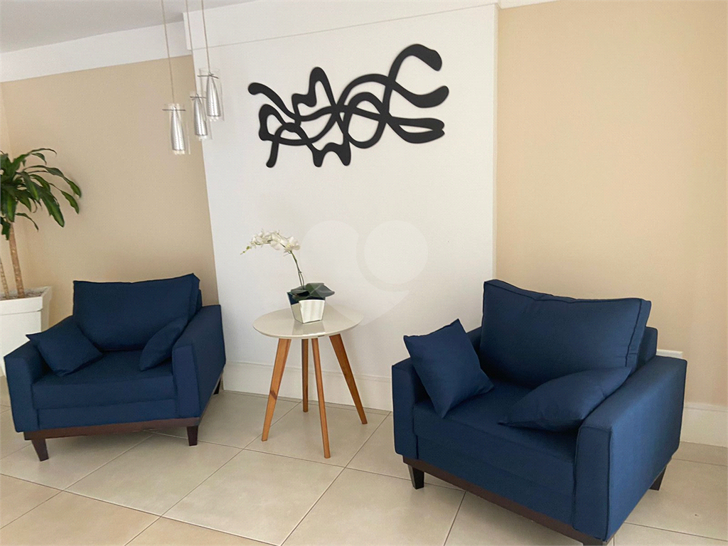 APARTAMENTO em SANTANA