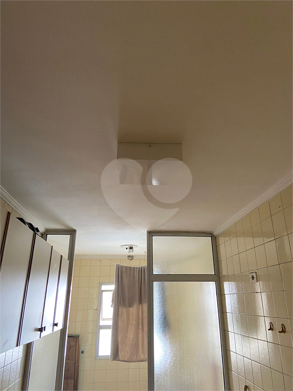 APARTAMENTO em SANTANA