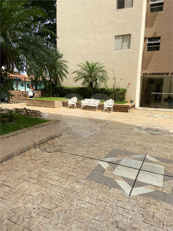 APARTAMENTO em SANTANA