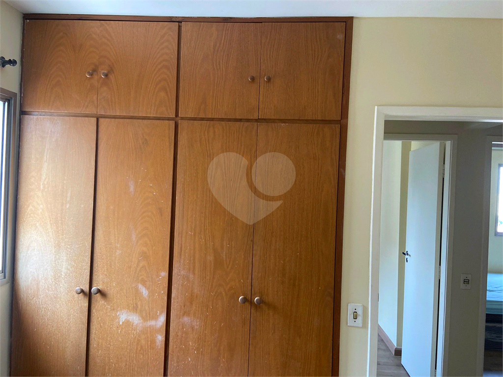 APARTAMENTO em SANTANA