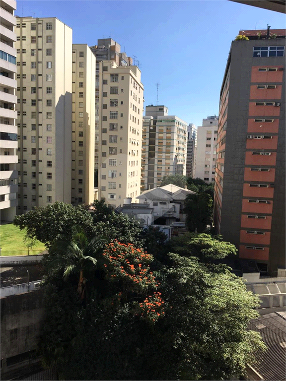 JARDIM PAULISTA - APARTAMENTO 105m, 2 DORMITÓRIOS 1 VAGA 