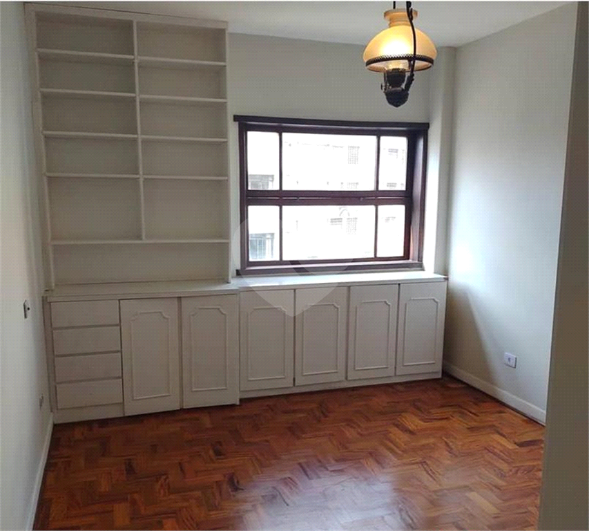 JARDIM PAULISTA - APARTAMENTO 105m, 2 DORMITÓRIOS 1 VAGA 