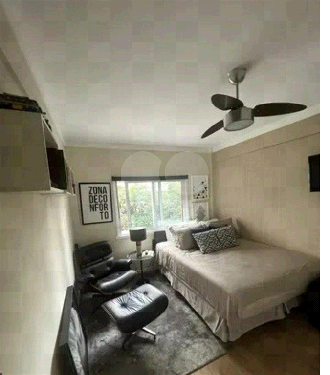 JARDIM PAULISTA - APARTAMENTO 105m, 2 DORMITÓRIOS 1 VAGA 