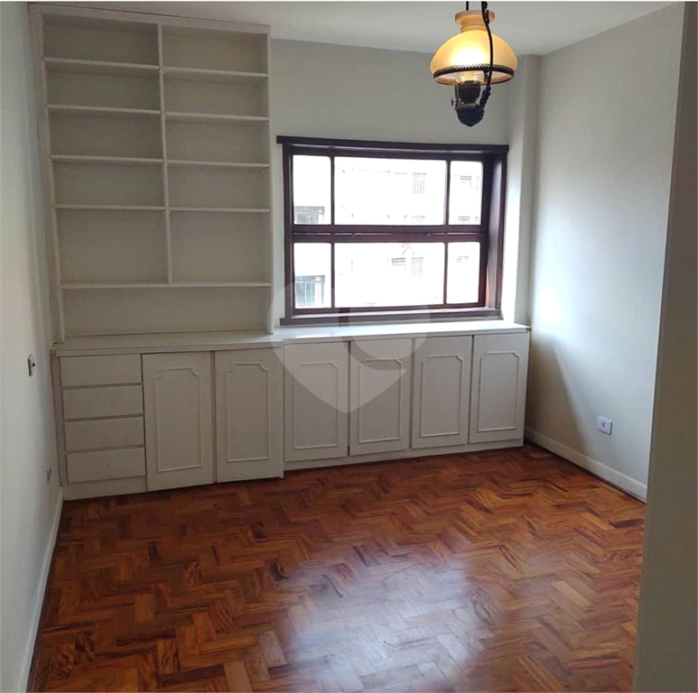 JARDIM PAULISTA - APARTAMENTO 105m, 2 DORMITÓRIOS 1 VAGA 