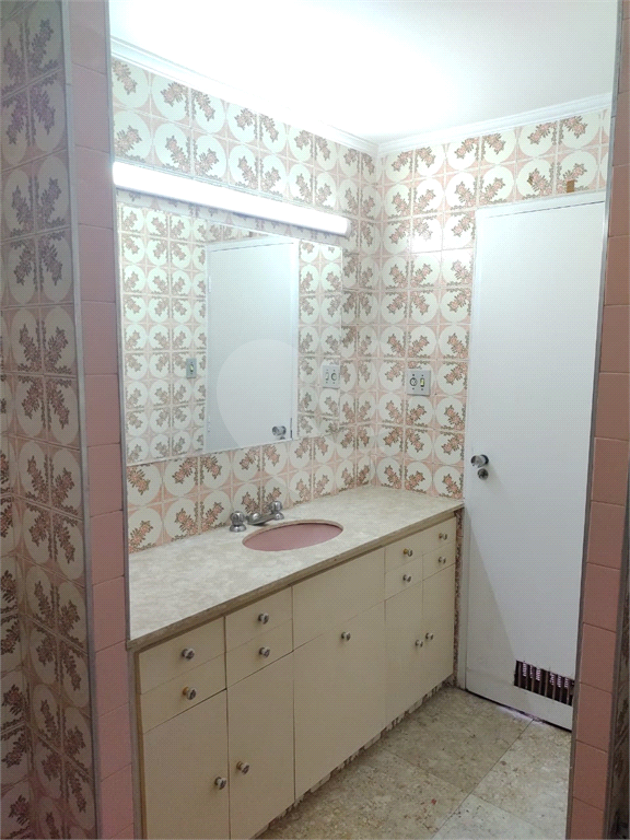 JARDIM PAULISTA - APARTAMENTO 105m, 2 DORMITÓRIOS 1 VAGA 