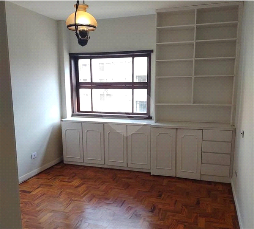 JARDIM PAULISTA - APARTAMENTO 105m, 2 DORMITÓRIOS 1 VAGA 