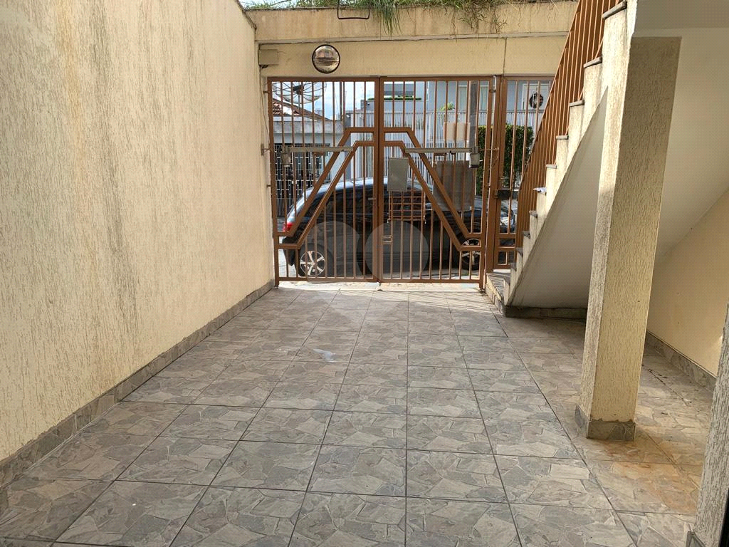 Sobrado à venda com 3 quartos, 156m² - Foto 27