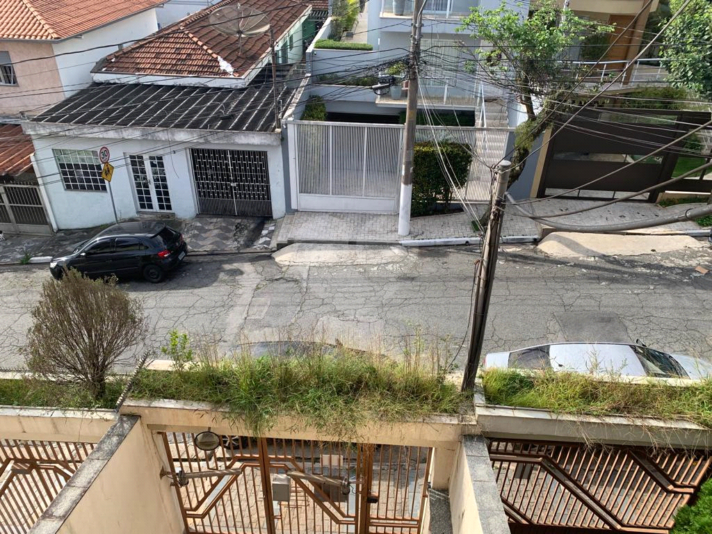 Sobrado à venda com 3 quartos, 156m² - Foto 29