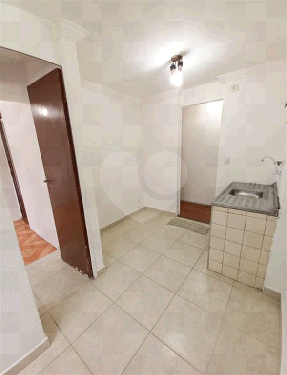 APARTAMENTO em TREMEMBÉ