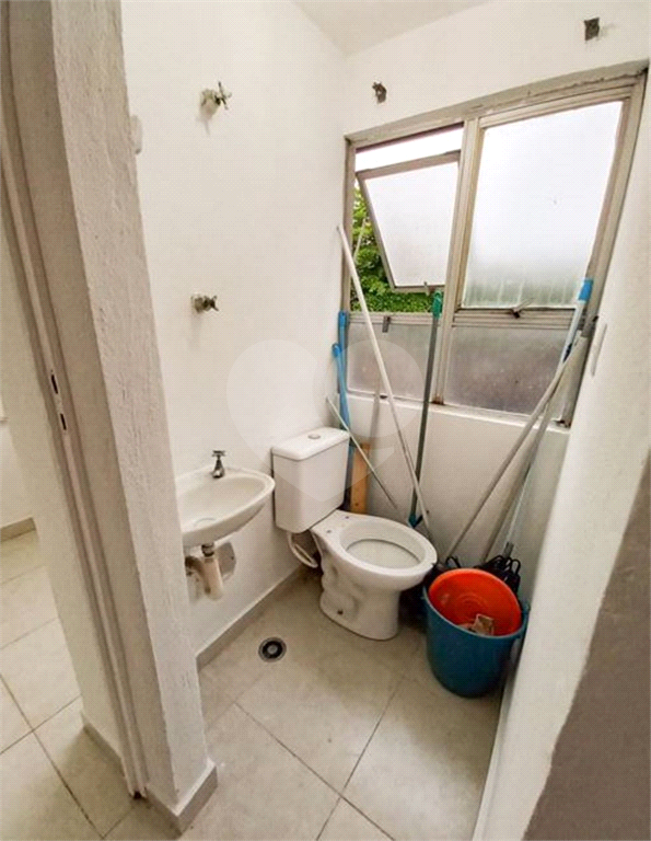 APARTAMENTO em TREMEMBÉ
