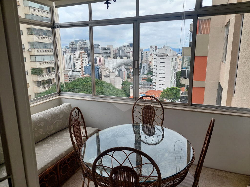 Apartamento Padro para Venda - BELA VISTA - So Paulo/SP - 