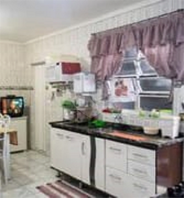 CASA TÉRREA em VILA NOVA CACHOEIRINHA