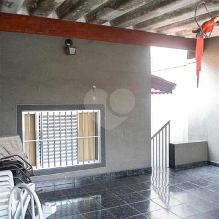 CASA TÉRREA em VILA NOVA CACHOEIRINHA