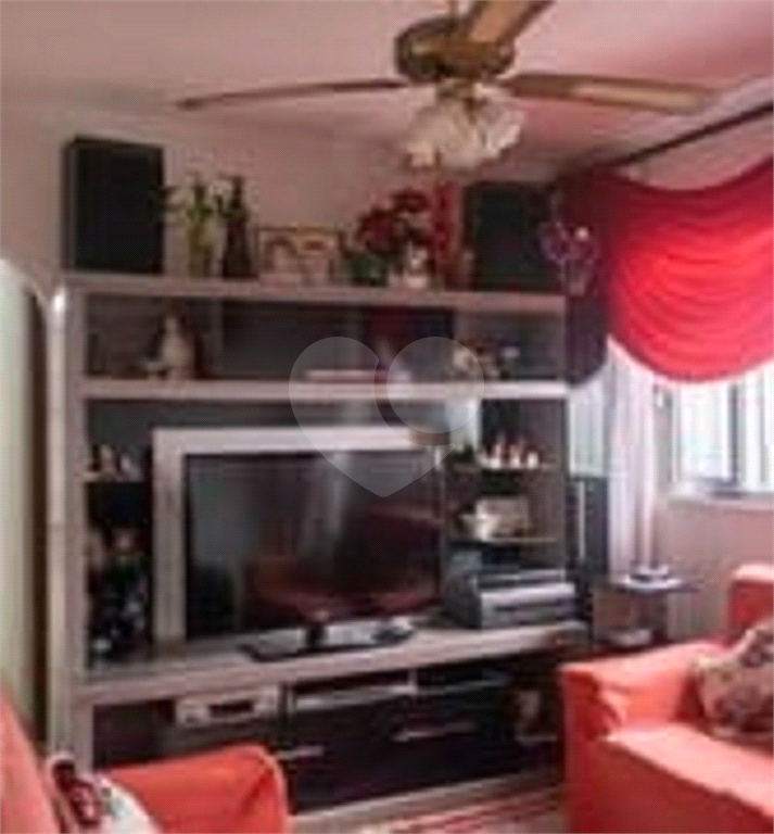 CASA TÉRREA em VILA NOVA CACHOEIRINHA