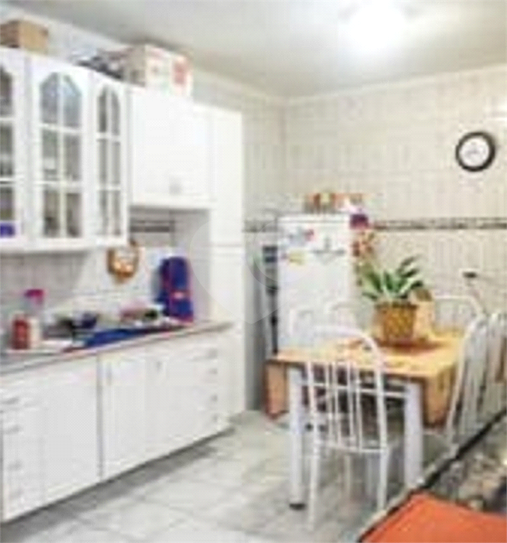 CASA TÉRREA em VILA NOVA CACHOEIRINHA