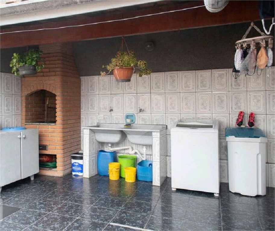 CASA TÉRREA em VILA NOVA CACHOEIRINHA