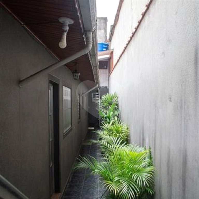 CASA TÉRREA em VILA NOVA CACHOEIRINHA