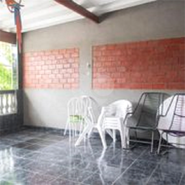 CASA TÉRREA em VILA NOVA CACHOEIRINHA